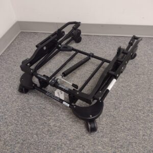 Zippie Voyage Hi-Lo Base (Older Generation)