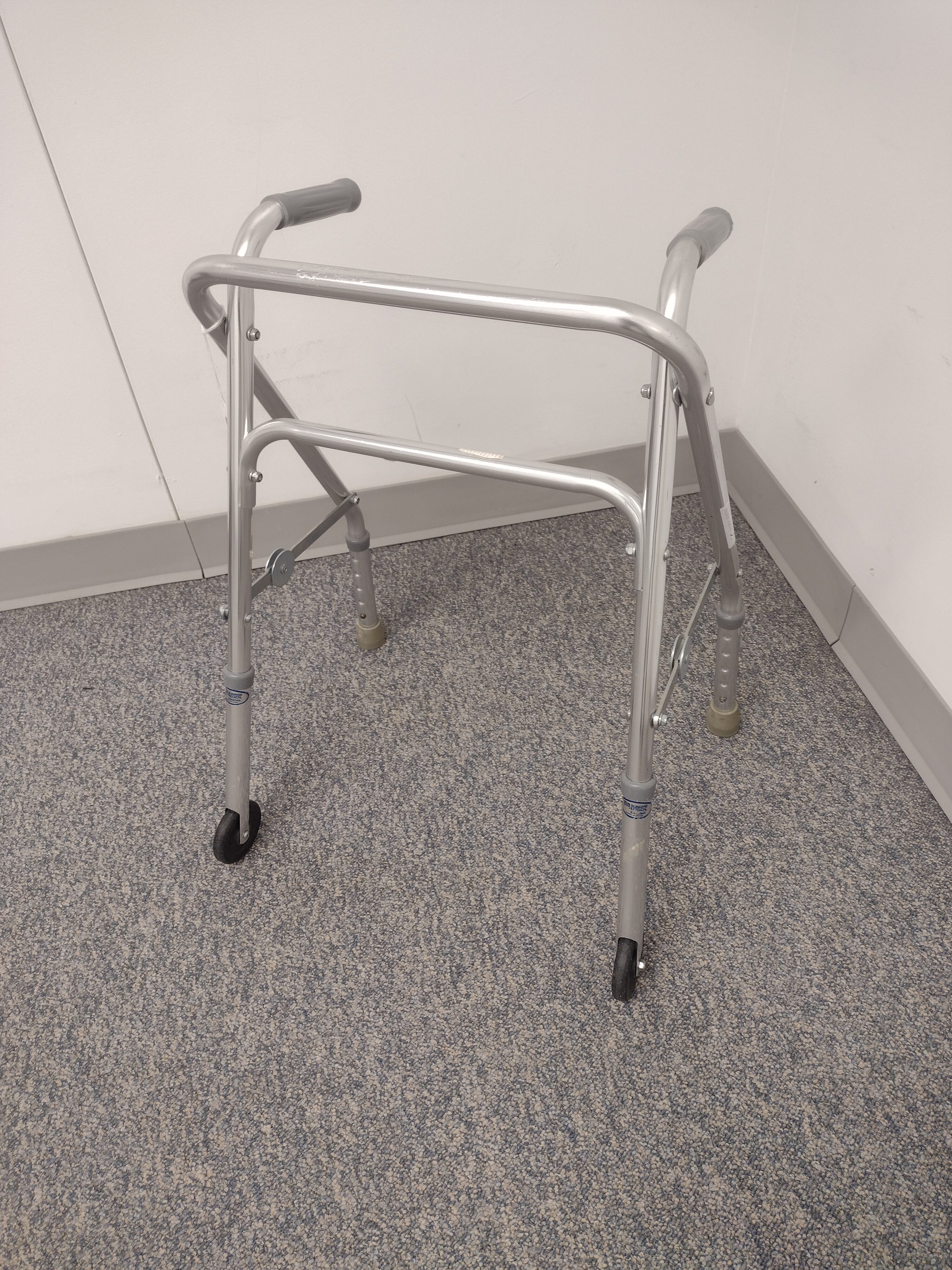 Guardian Pediatric Folding Walker