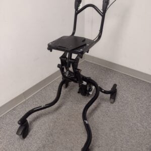 JCM High-Low Base for Voyage Adaptive Stroller