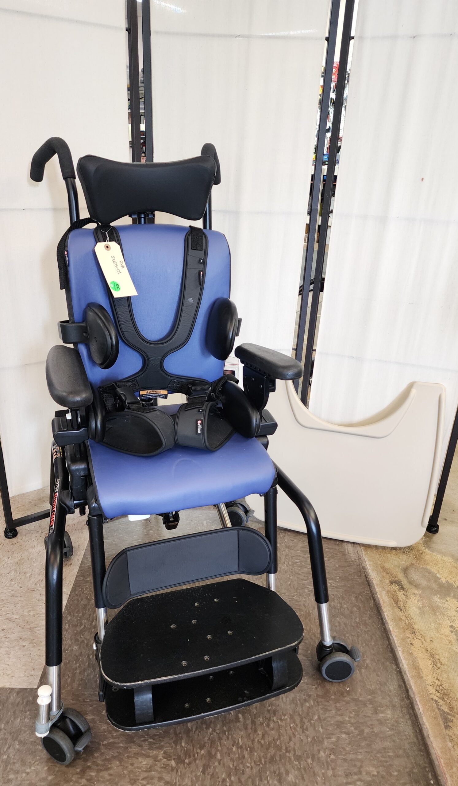 Rifton Activity Chair, medium