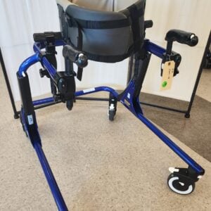 Rifton Pacer gait trainer, medium