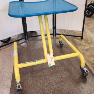 Tumble forms Tri-stander Tray