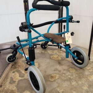 Meyland-Smith Miniwalk Gait Trainer, size 1