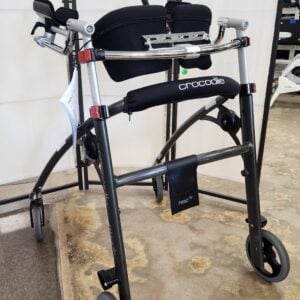 Crocodile Gait Trainer, size 3