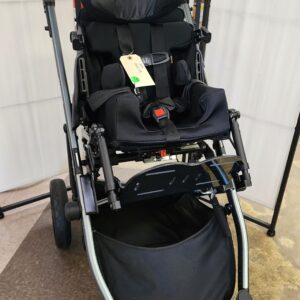 Zippie Voyage Stroller VAS