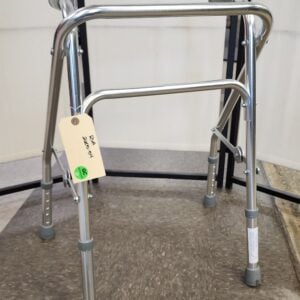 Guardian Pediatric Folding Walker -Child size