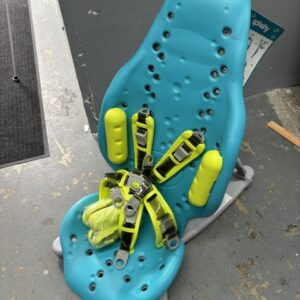 Firefly Splashy Bath Chair