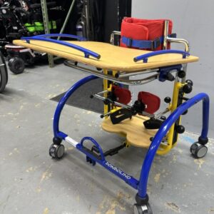 Ormesa Dondolino Vertical Stander, size 1