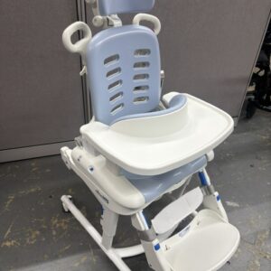 Rifton HTS Toileting and Shower chair, medium