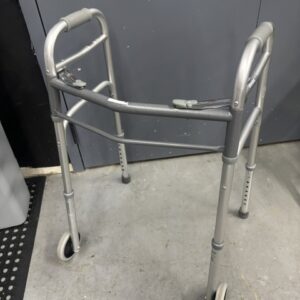 Guardian Rolling Walker, junior