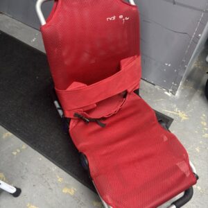 Manatee Bath Chair, size 1