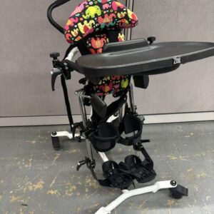 Easystand Zing Supine Stander, Size 1