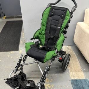 Convaid Cruiser Adaptive Stroller, 14" wide