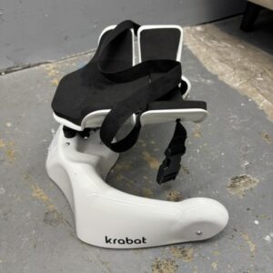 Otto Bock Krabat Pilot Crawling aid