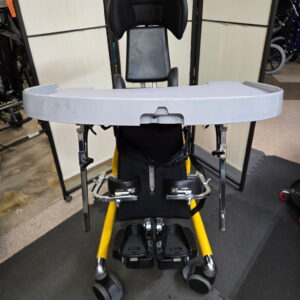 caribou stander, size 1 multi positioner