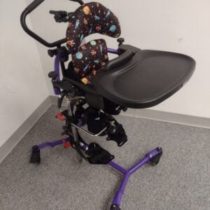 Zing Easy Stand MPS stander, Size 1