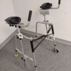 Pediatric Forearm Walker