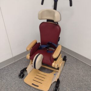 rifton activity chair, small (old model)