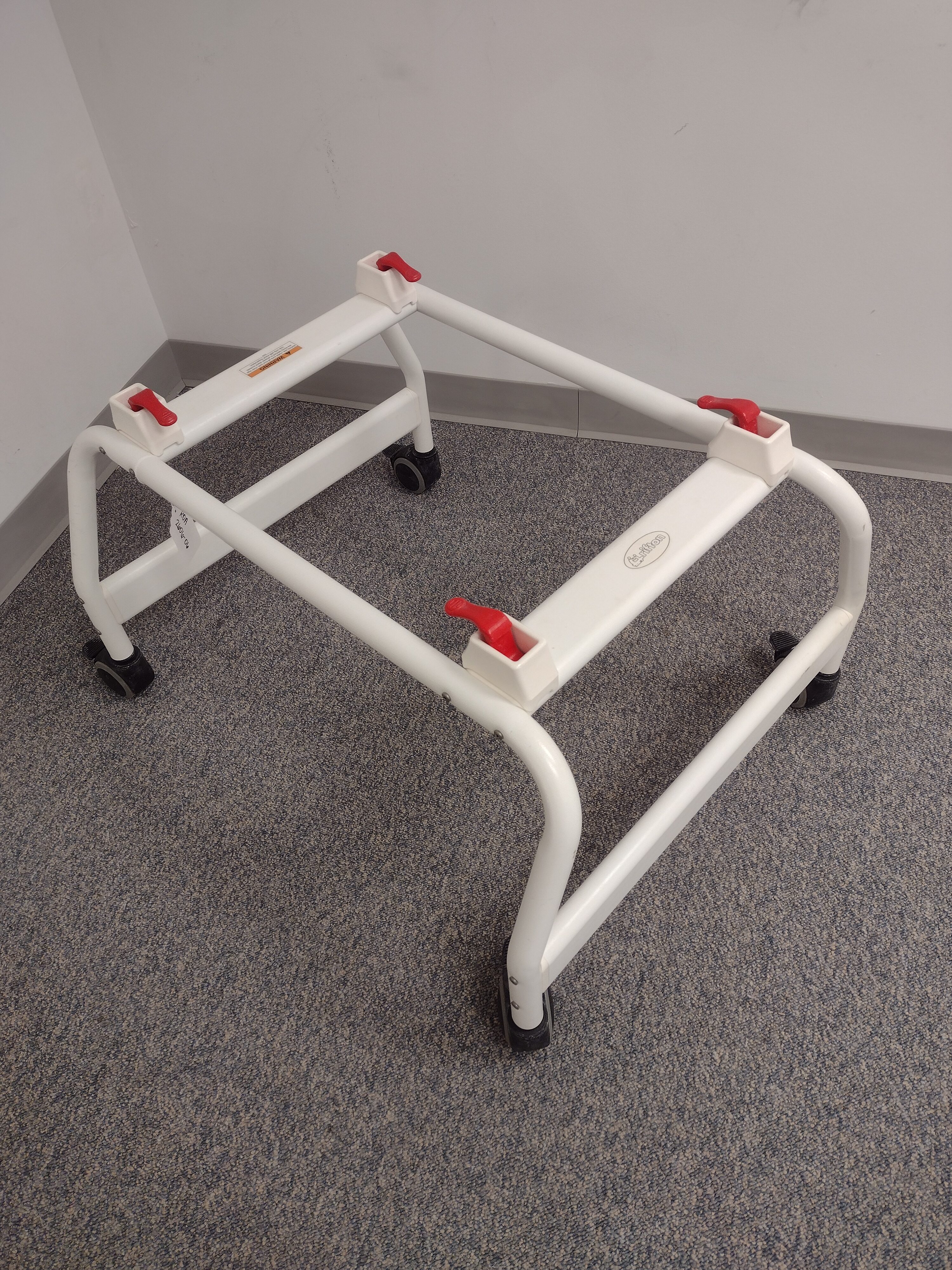 Rifton Wave Shower Stand Base