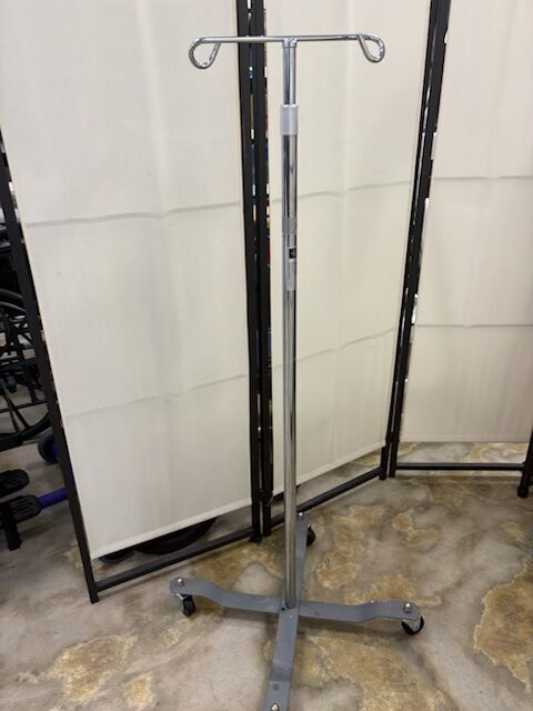 IV Pole
