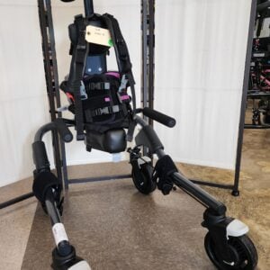 MyWay Gait Trainer