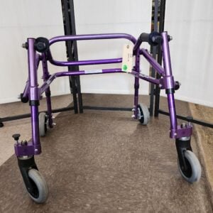 Nimbo Posterior Walker, extra small