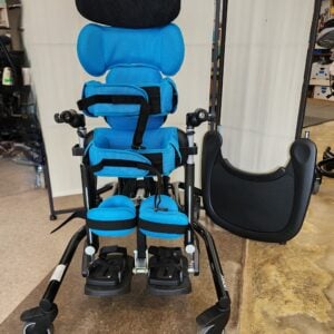 Leckey MyGo Stander - Size 1