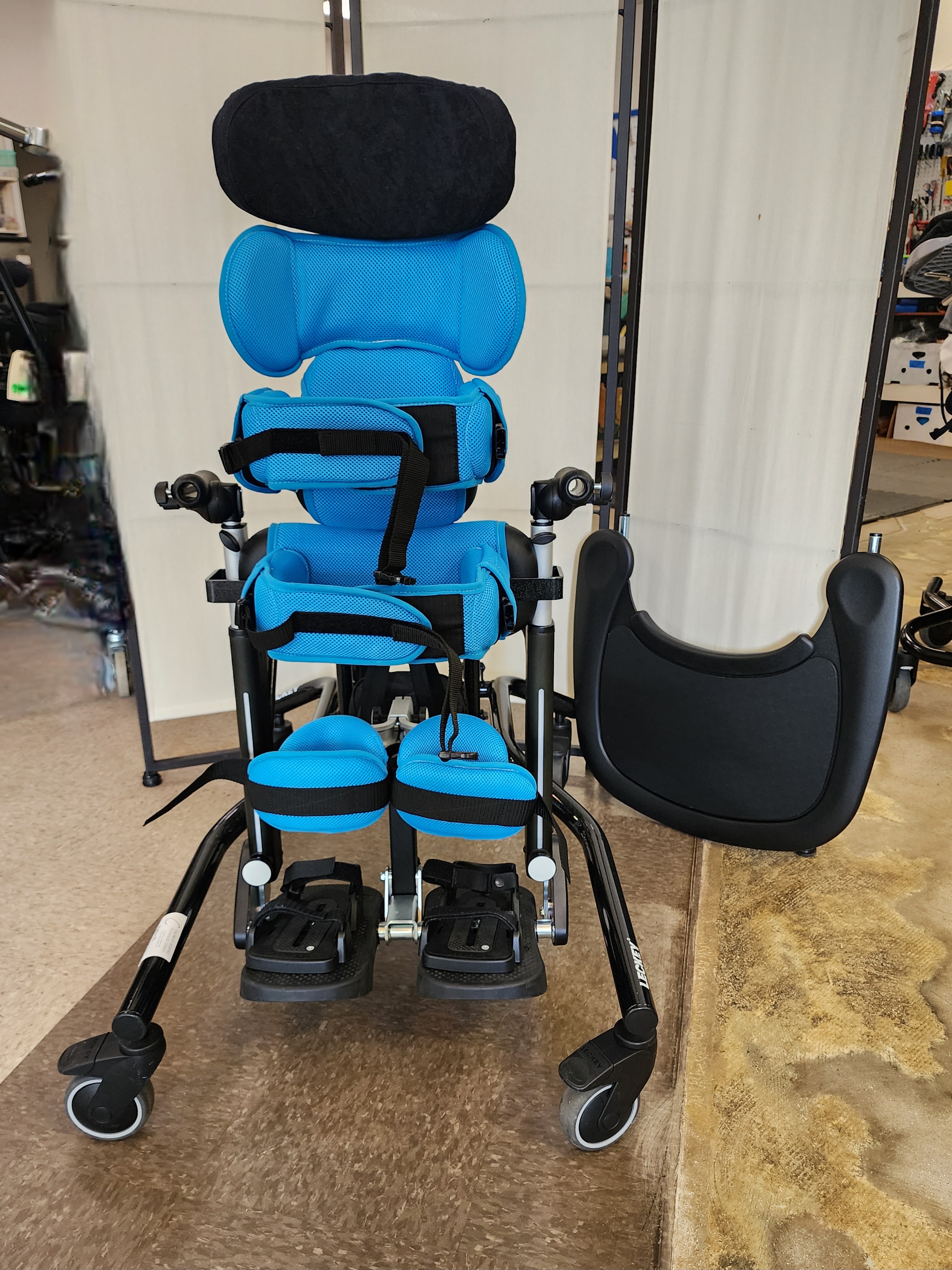 Leckey MyGo Stander - Size 1