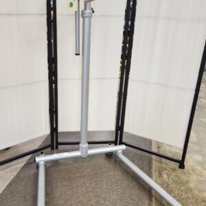 rehabadapt floorstand for acc devices