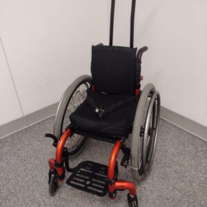 roa 2606 21 zippie wheelchair