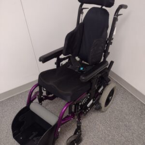 roa 2606 26 quickie iris 14 rigid wc