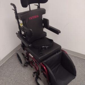 roa 2607 12 zippie ts 16 wheelchair