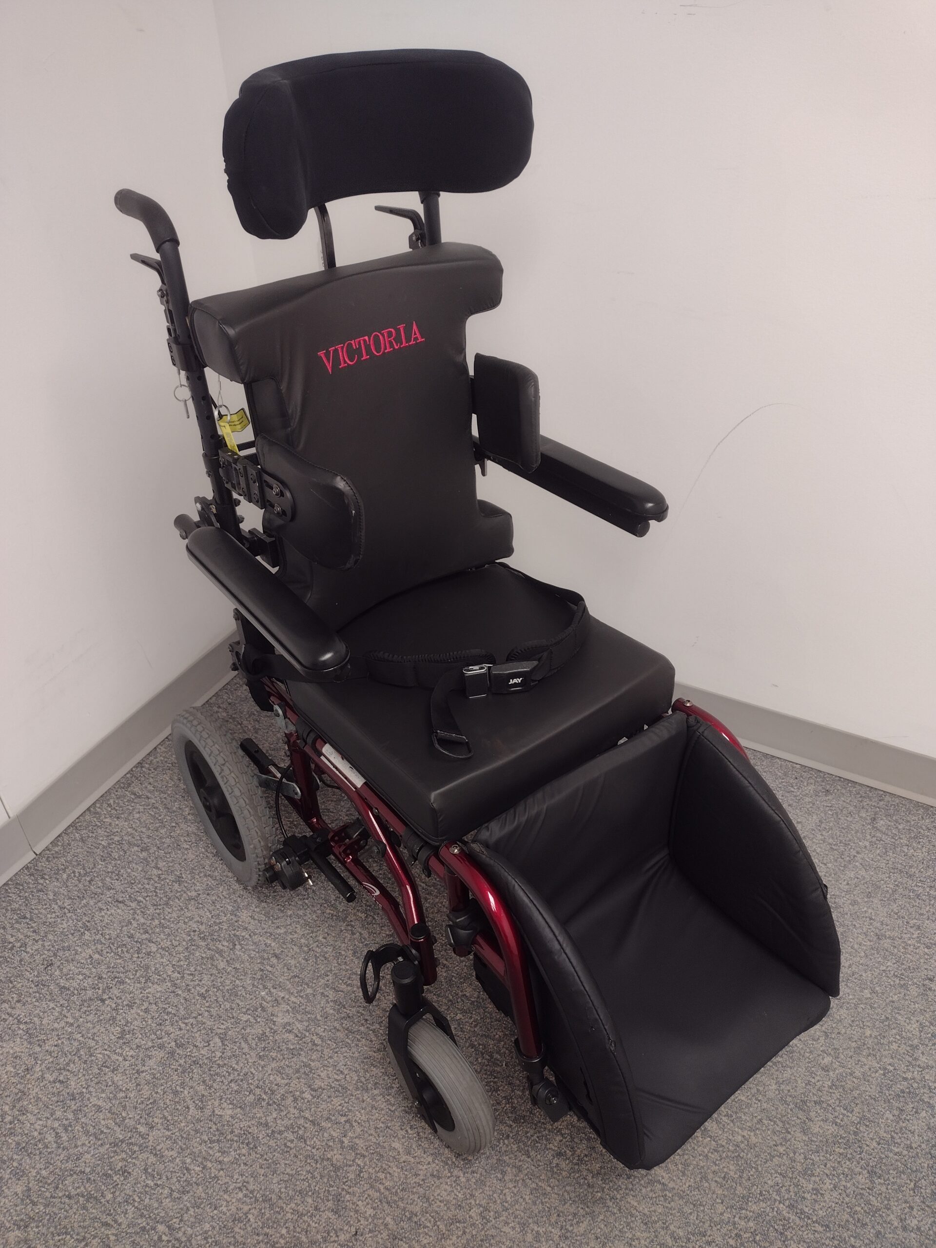 roa 2607 12 zippie ts 16 wheelchair roa 2607 12 zippie ts 16 wheelchair