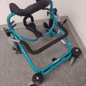roa 2607 15 mini walk
