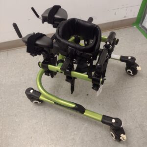 roa 2608 18 small dynamic frame pacer