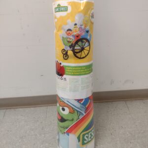 roa 2608 20 costume sesame street