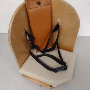 roa 2608 24 rifton corner floor sitter