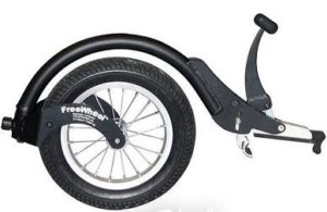 roa 2609 03 wheelchair adaptor kit